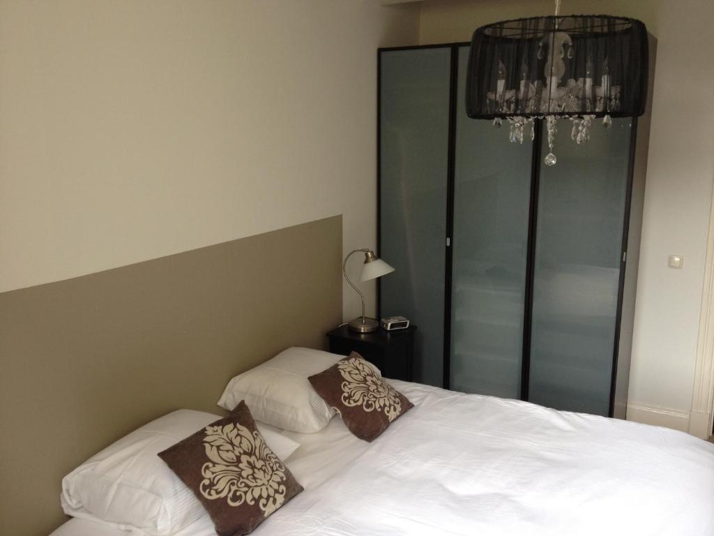 Grand Canal Boutique Hotel Амстердам Номер фото